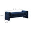 Banc en velours Waverly Performance par Modway-88459745