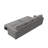 Anureet Honbay Modular Sleeper Sectional Sofa Couch U-Shaped Sofa Bed-115354308