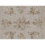 Hand Knotted Oriental Area Rug in Beige
