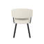 Chaise rembourrée Corey-1868681314