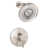 Brushed Nickel selected