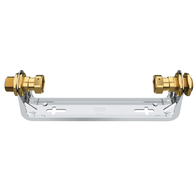 Sense Guard 2.4375" x 3.375" Surface Mount Kit