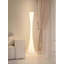 Lampe sur pied rotative moderne et minimaliste