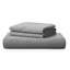 Ensemble de housse de couette réversible 100% lin Boseman-1283030080-1291394265