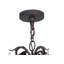 Gorgas 14 - Light Chandelier