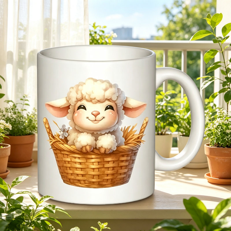 Mug