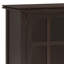 Artisan - Buffet grand buffet - Brun-701918506