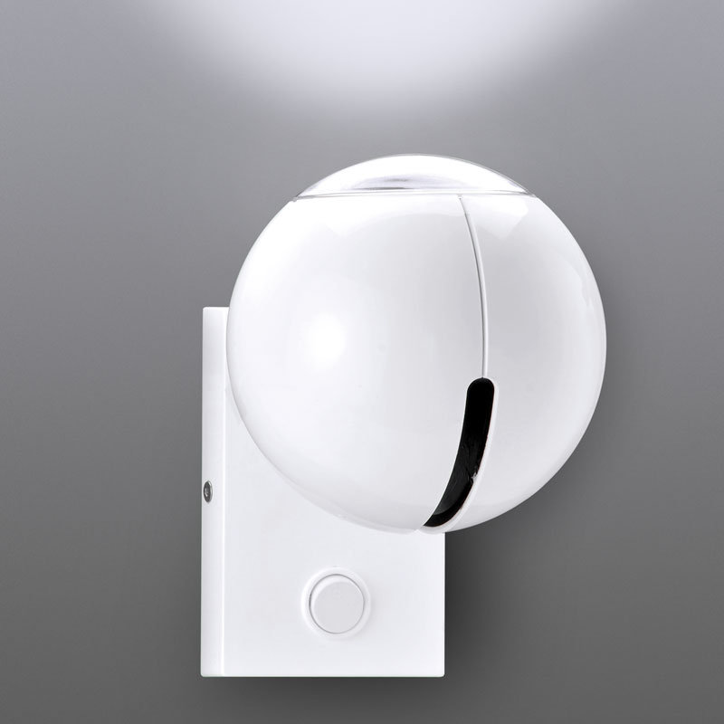 Bo-La Surface, White