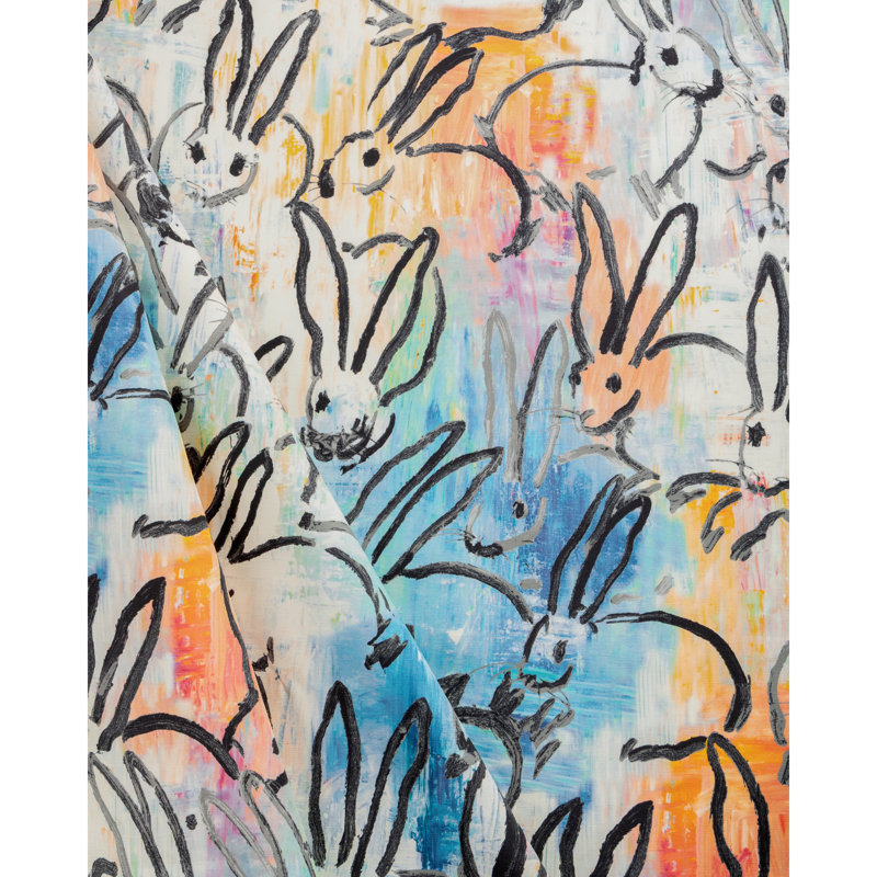 Lucky Charm Print