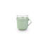 Grande tasse à soupe et à emporter de Bourgogne, 600 ml (20,3 oz liq.)-101827616