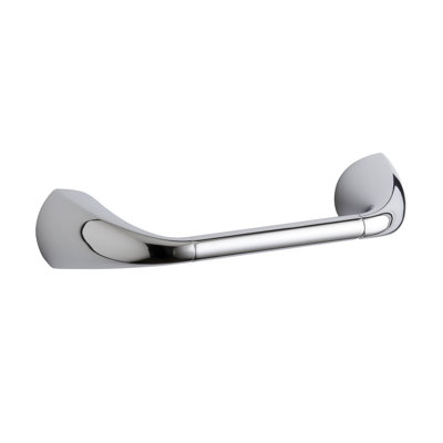 Porte-papier hygiénique pivotant Alteo