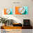 Drum And Sticks On Table-78916356