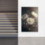 Fleurs éthérées - Affiche murale moderne-678515656