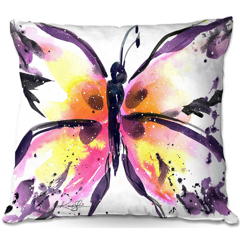  Coussin Couch, 20 po x 20 po