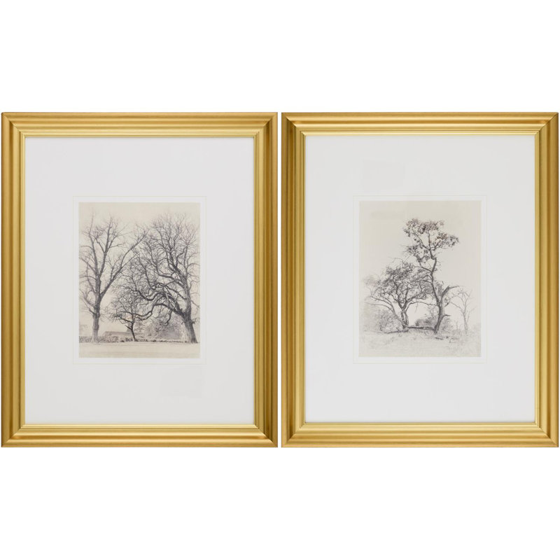 Katine Wall Art (Set of 2)