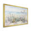 Fleurs sauvages sur la plage - Art mural fleurs sauvages-97049332-119772024-97049335