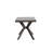 Aluminium Cast Table