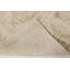 Tapis beige d'inspiration orientale moderne 11 pi 10 po x 16 pi Modern