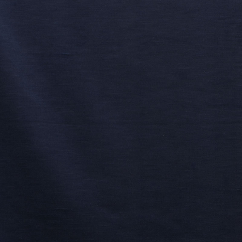 Antique Linen Velvet Ii Fabric, Midnight