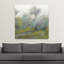 « i » jennifer de la peinture, reproduction d’art Pastel Walk-26538148-19422837