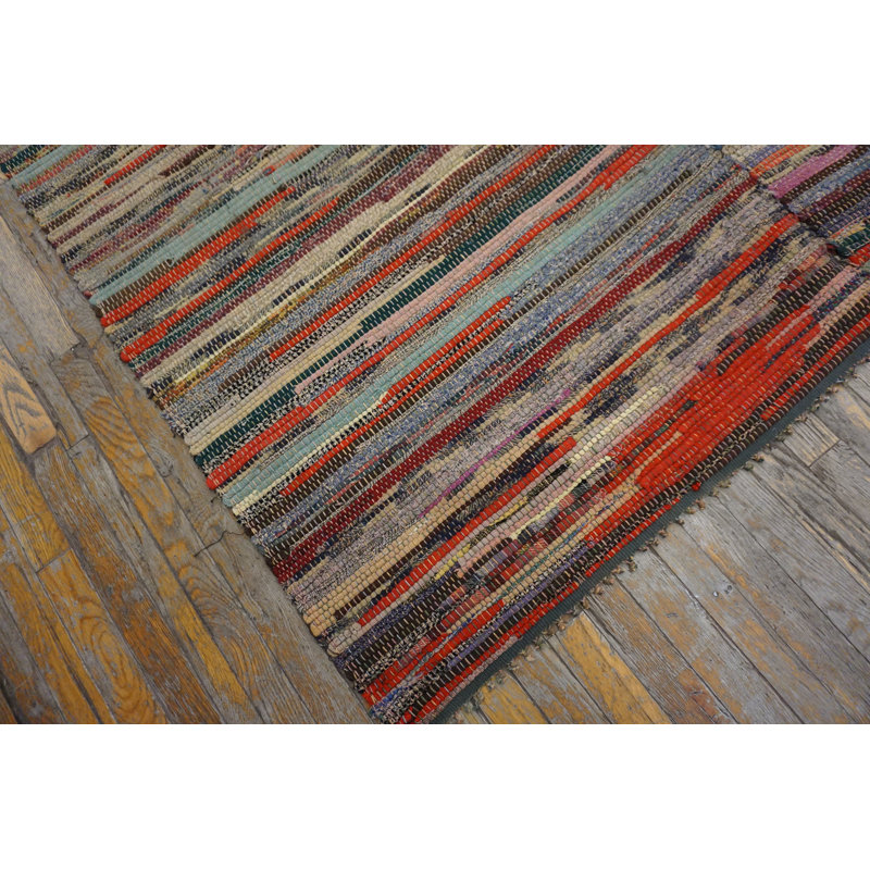 Tapis American Antique