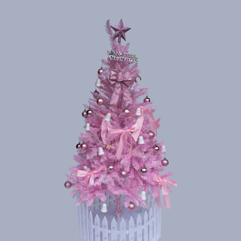 Arbre de Noël 5 pi