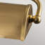 Hardwired Wall Mounted Picture Light-1086329575