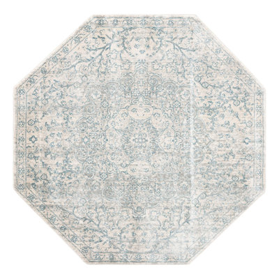 Kaleigh Oriental Indoor Rug