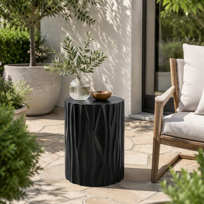 Table d'appoint Wave Wave