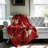 Regal Marble - 1 Piece Premium Blanket-99518368