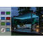 10m x 10m Aluminum Pergola