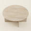 Table basse ronde de 35 po Ellington-1621911259
