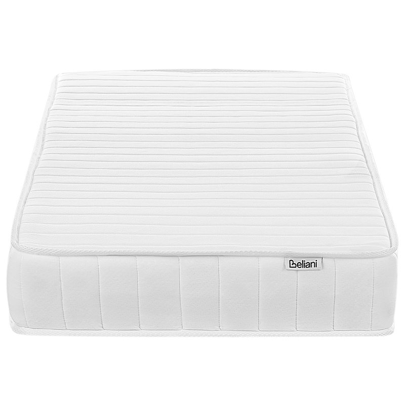 SNOOZY Beliani Foam Mattress, European Single (90 x 200 cm)