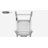 Leger 4 - Person Four Leg Dining Set