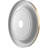 Traditional Traditional Thermoformed PVC Ceiling Medallion-88027959-88027965