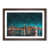 Walnut Framed selected