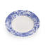 Blue Italian, Brocato - Soup Plates