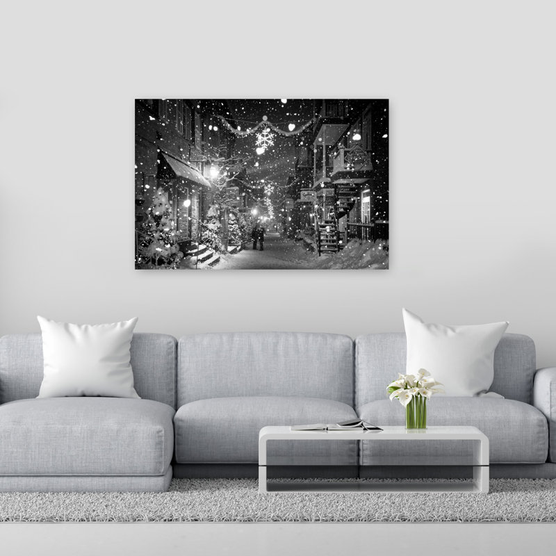 Print, 101.6cm H x 152.4cm W