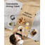 4 - Person Extendable Dining Set-346915330-338428778