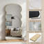 Miroir pleine longueur The Wave-635593175-606321071