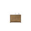 Ensemble de meuble-lavabo simple 47 po Alsadig-1668122370