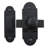 Wrought Iron Cabinet Slide Latch