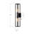 2-Light Dimmable Vanity Light-593051900