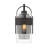 Ravik 10.5" High 1-Light Bath Sconce-124505537