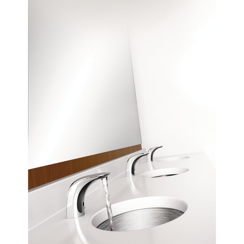 Robinet de salle de bain MOEN M-Power, Capteur