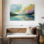 Paysage abstrait Avery-107699836