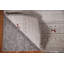 Tapis tribal Gabbeh 3 x 5