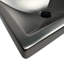 Dome 1.5" Pop-Up Bathroom Sink Drain-1075994555
