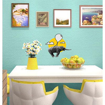 Wall Decal