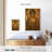 Adella Buddha Mural-106961371